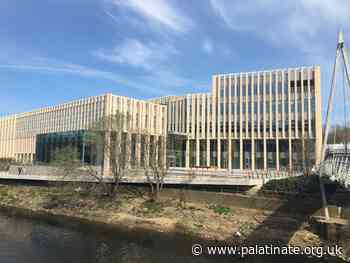 Durham University in talks to purchase Council's unused £50m building - Palatinate