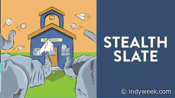 How Conservatives Are Stealthily Trying to Win Durham School Board Seats - INDY Week