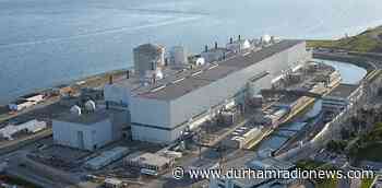 Durham Region asking if you're prepared for a nuclear emergency - durhamradionews.com