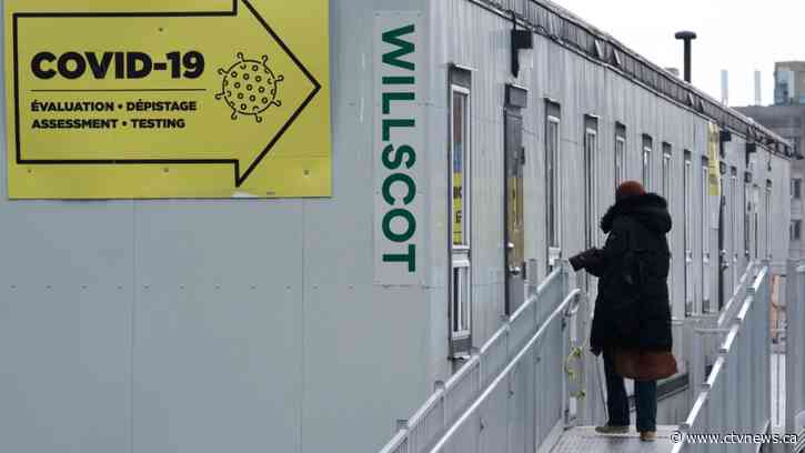 Another COVID wave 'almost baked in' for the fall: top Ont. science adviser