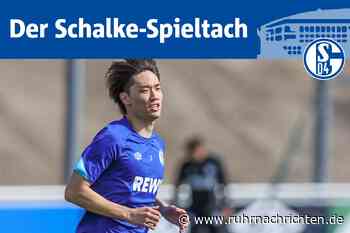 Personal, Form, Ausgangslage: Infos zum Schalker Spiel gegen Bremen - Ruhr Nachrichten