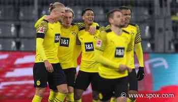BVB gegen den FC Bayern München: Ausfälle, Kader, Personal, Voraussichtliche Aufstellung - SPOX
