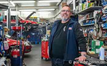 Hilfe, wir finden kein Personal! Berliner Chefs suchen Mitarbeiter - B.Z. – Die Stimme Berlins