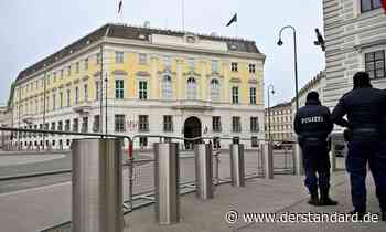 Keine Pläne, kaum Personal: Ministerien mit Lücken beim Schutz vor Cyberangriffen - DER STANDARD