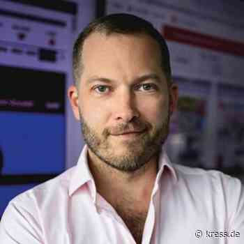 "WE WANT YOU!": Wie Julian Reichelt auf Linkedin Personal sucht - kress.de