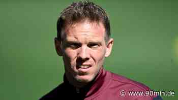 Bayern-Personal vor dem Klassiker: Coman droht gegen BVB auszufallen - 90min DE