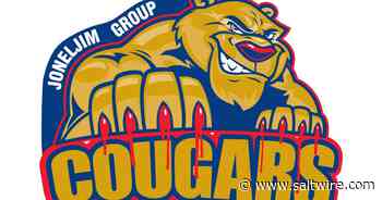 Joneljim Cougars doubled by Pictou County to open under-15 major provincial championship - Saltwire