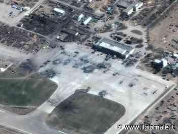 "Uccisi altri due generali": continua la caccia di Kiev agli ufficiali russi