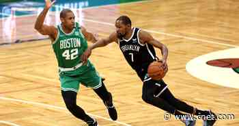 NBA Playoffs 2022: Livestream Raptors vs. 76ers, Mavericks vs. Jazz, Nets vs. Celtics     - CNET