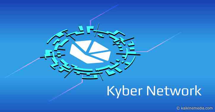 Why is Kyber Network Crystal v2 (KNC) crypto drawing attention? - Kalkine Media