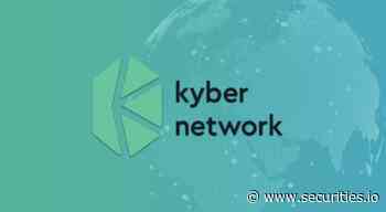7 "Best" Exchanges to Buy Kyber Network (KNC) Instantly - Securities.io