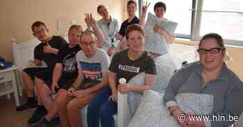 Assenede richt 16 serviceflats in voor opvang Oekraïense vluchtelingen - Het Laatste Nieuws