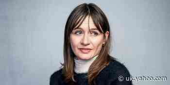 Actor and director Emily Mortimer on her top culture picks - Yahoo Movies UK