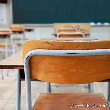 COVID indicators in Durham schools hold steady as sixth waves passes peak - Toronto Star