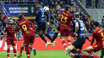 Inter-Roma 3-1: Inzaghi schiaccia Mourinho a San Siro. Cronaca, commento e pagelle della partita