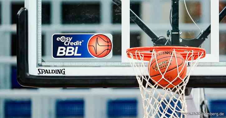 MBC Syntainics verlieren in Würzburg mit 86:92