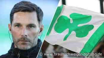 Fürth ist erster BL-Absteiger: "Einfach scheiße"