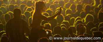 Enquête après de mystérieuses piqûres sur des festivaliers