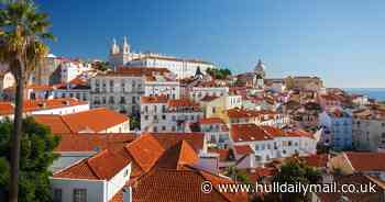 UK holidaymakers visiting Portugal to be treated like EU citizens - Hull Live
