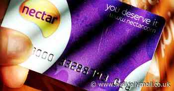 Nectar points change leaves some Sainsbury's shoppers angry - Hull Live