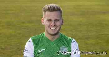 Hibernian loanee James Scott sees his future addressed by Hull City boss Shota Arveladze - Hull Live