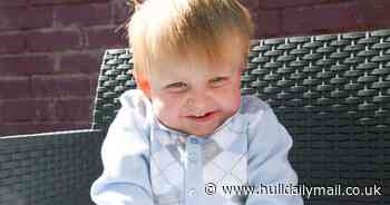 Cutest kids in Hull crowned after two rounds of public votes - Hull Live