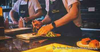 Hull Pattie takes on Spanish and Latin American twist thanks to The Hispanist - Hull Live