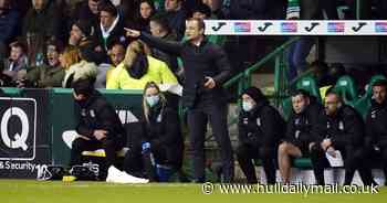 Former Hull City man sacked as questions raised on future of loan player - Hull Live