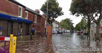 New rules for home extensions to prevent Hull flooding - Hull Live