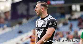 Luke Gale banned again as Hull FC lose captain for a second time - Hull Live