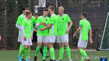 FSV Neunkirchen-Seelscheid plant weiter für die neue Saison - FuPa