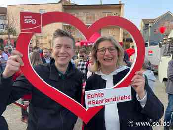 Wahlkreis Neunkirchen 2022: Das sind die Ergebnisse und Kandidaten bei der Landtagswahl - SOL.DE - Saarland Online