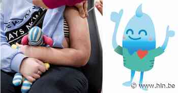 Met dank aan 'Prikkie': vaccinatiecentrum ZORA ontvangt prijs voor communicatiecampagne - Het Laatste Nieuws