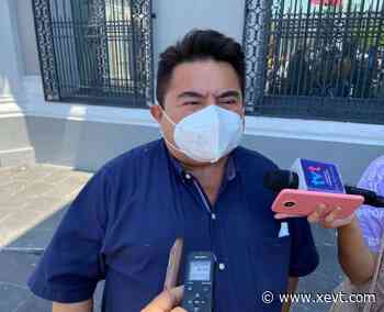 "Macuspana no está exento del crimen organizado" dice alcalde, tras aparecer cuerpo descuartizado - XeVT 104.1 FM | Telereportaje