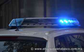 Mueren dos tras enfrentamiento entre migrantes y presuntos delincuentes en Macuspana - El Heraldo de Tabasco