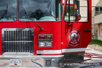 Nelson fire department seeks volunteers to FireSmart the Rail Trail April 30 - Nelson Star