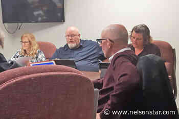 Former northern BC mayor pleads not guilty to fentanyl possession – Nelson Star - Nelson Star