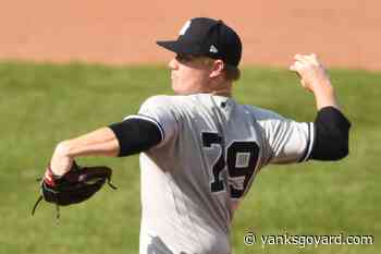 Yankees prospect steal from Nick Nelson trade off to red-hot start - Yanks Go Yard
