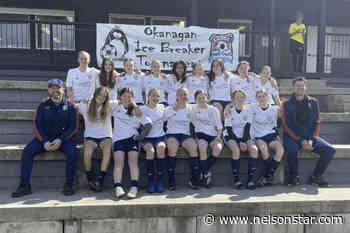 Nelson rep soccer teams return to competition - Nelson Star