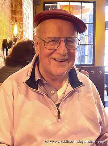 John K. Nelson, 81, longtime Addison County resident - Addison County Independent