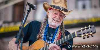 Willie Nelson coming to Wichita Riverfest - KAKE