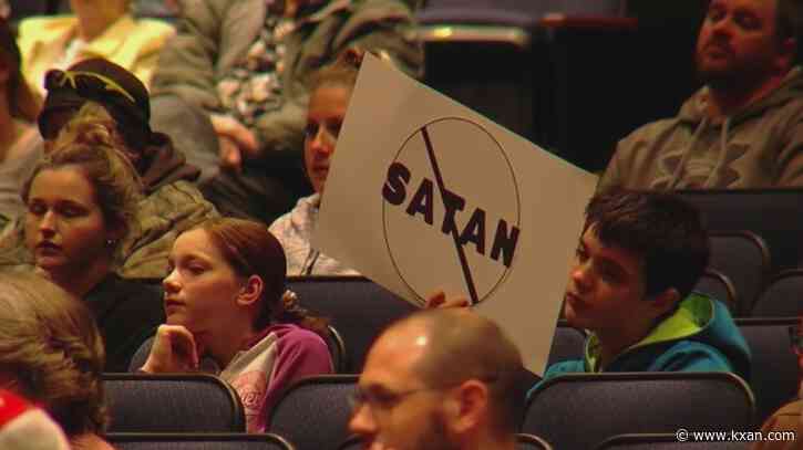 Proposal for 'After School Satan Club' denied by Pennsylvania school board