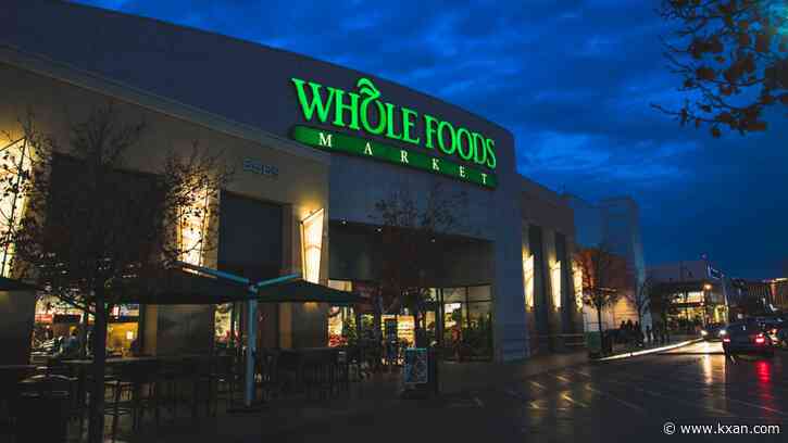 Pre-packaged Whole Foods meal recalled due to potential listeria contamination