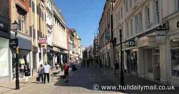 The most dangerous places to live in Hull and East Yorkshire - Hull Live