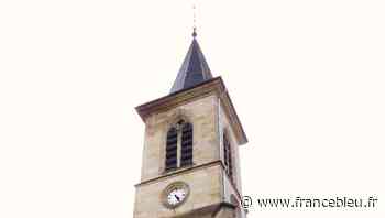 C'est ici le quartier Saint Laurent à Epinal - France Bleu