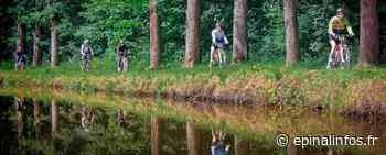 Chantraine - La randonnée des Etangs se remet en selle - Epinal infos - Epinal Infos