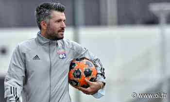 U17 : déplacement périlleux à Epinal - Olympique Lyonnais