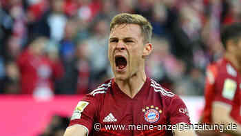 Erster Titel für Nagelsmann! FC Bayern besiegt BVB und ist Deutscher Meister