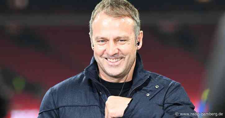 Flick gratuliert Meister-Bayern: «Maß aller Dinge»