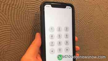 New area code now in Alberta - Lethbridge News Now